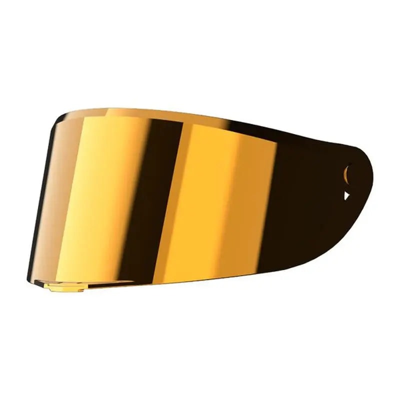 LS2 FF812 Visor Iridium Gold