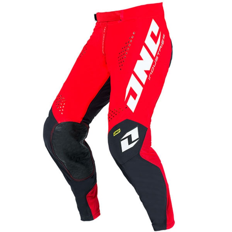 One Industries – X-197 Scorch Red Pant