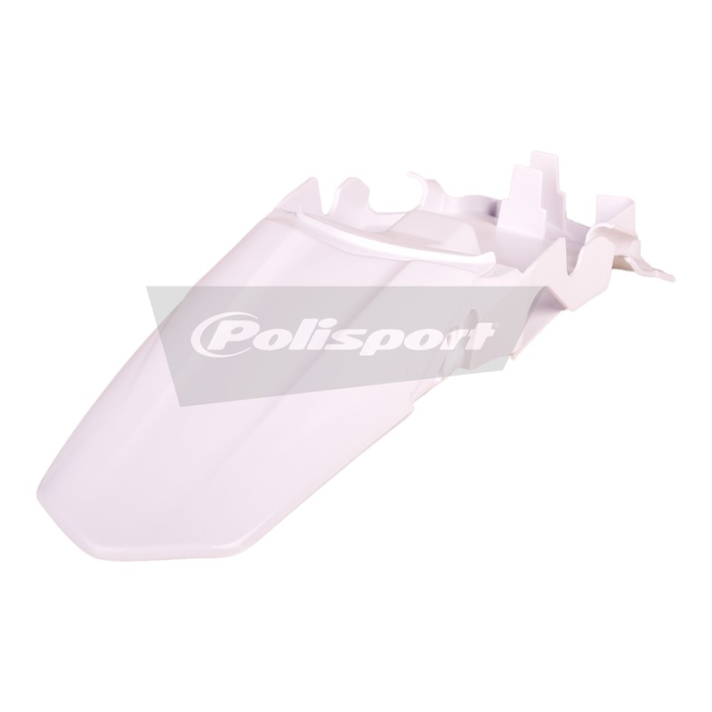 Rear Guard Honda CRF110F ’13-’19 – White