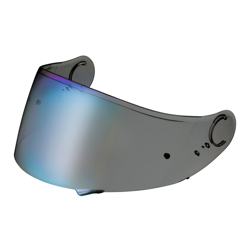 Shoei Visor CNS-1 with Pin – Spectra Blue MSMO (Neotec GT-Air)