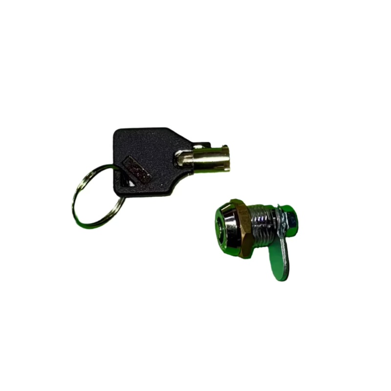 Speed Control Room Key & Lock – EV Dirt Bike (1600W & 2500W)