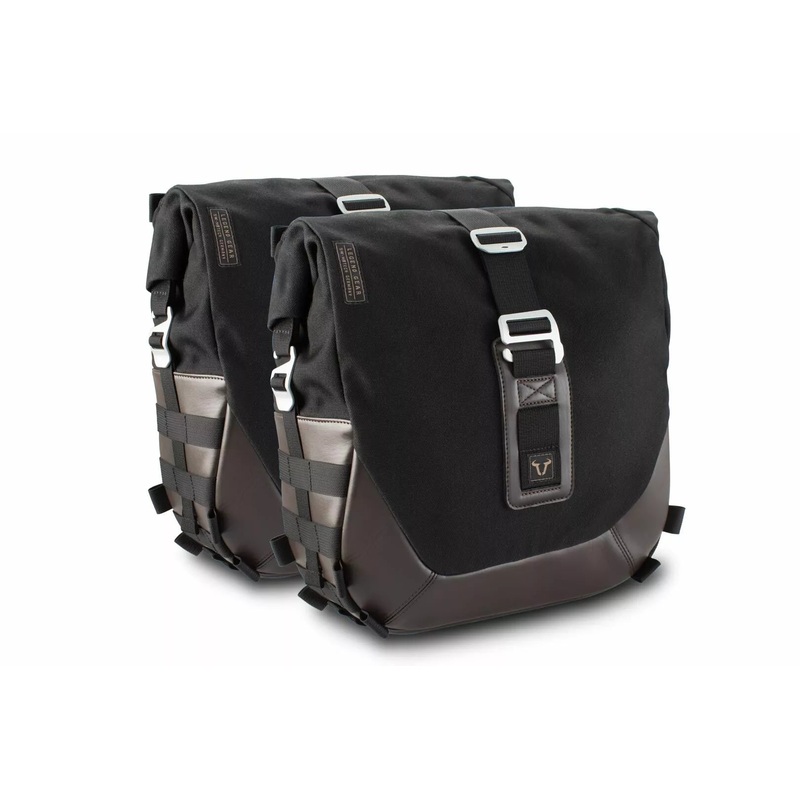 SW-Motech Legend Gear Side Bag System LC | Vendor No: BC.HTA.11.509.20401