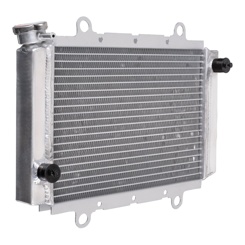 Whites ATV/UTV Radiator Yamaha