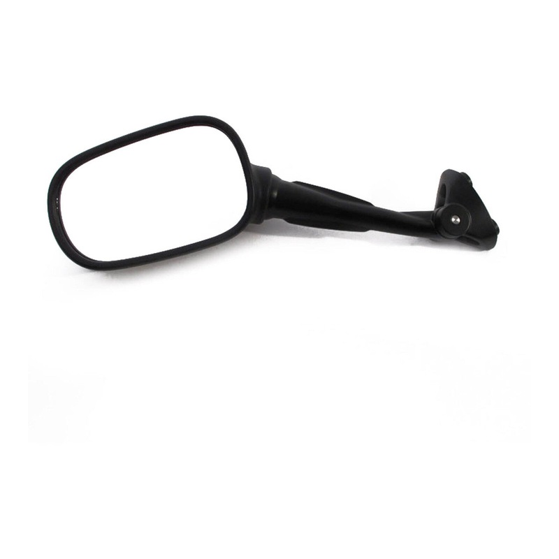 Whites Mirror Black 40mm – BMW F800S /F800ST RH