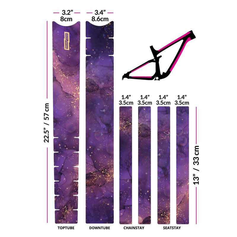 Euphoria Frame Keeper