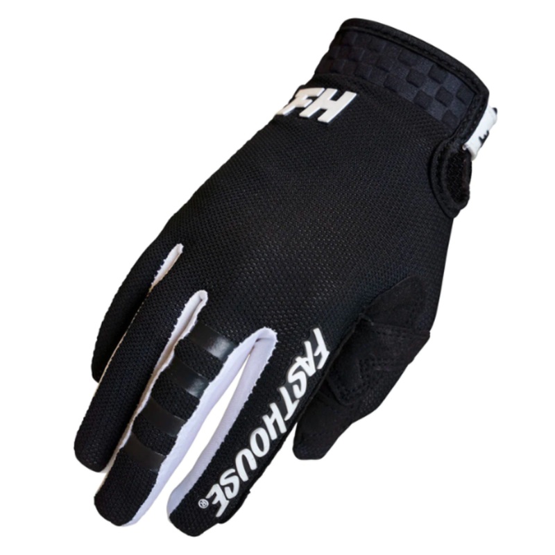 Fasthouse – A/C Elrod Air Glove