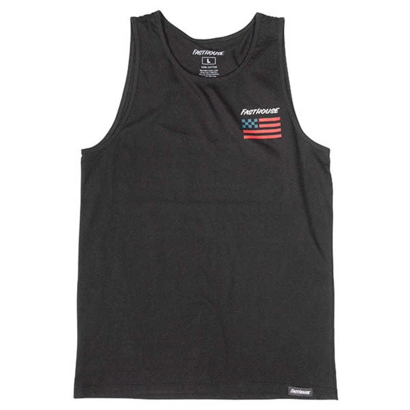 Fasthouse – Liberty Tank
