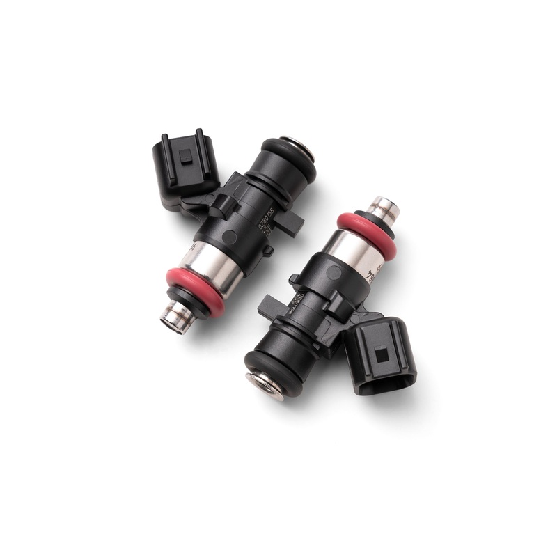 Harley Davidson 27400067 Screamin’ Eagle High-Flow Injector Kit Screaming 6.8g/sec KIT,FUEL INJ,HI-FLOW,6.8GPS