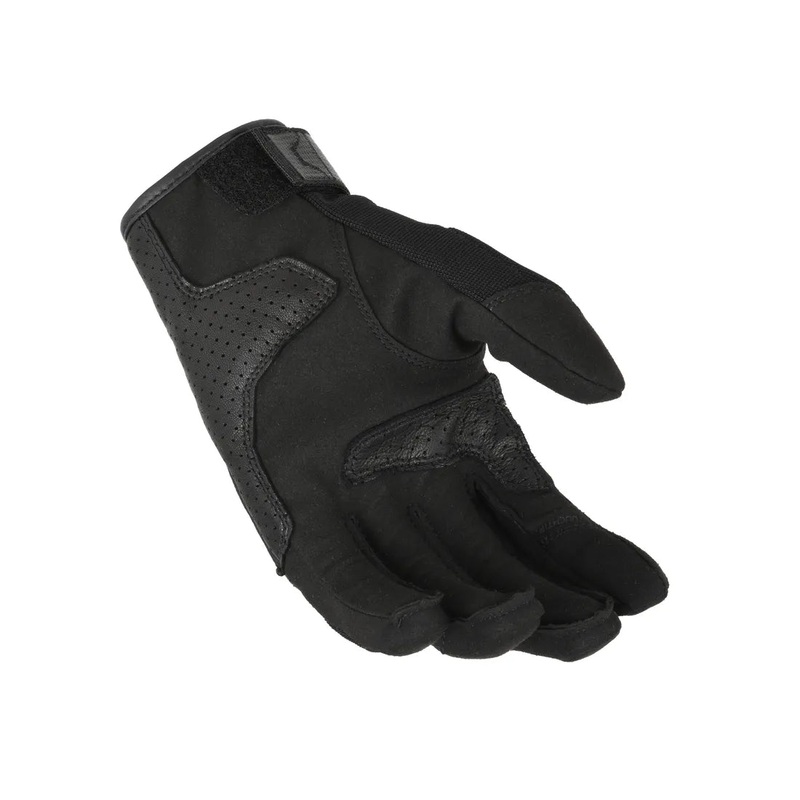 MACNA SPERROW MOTORCYCLE GLOVES