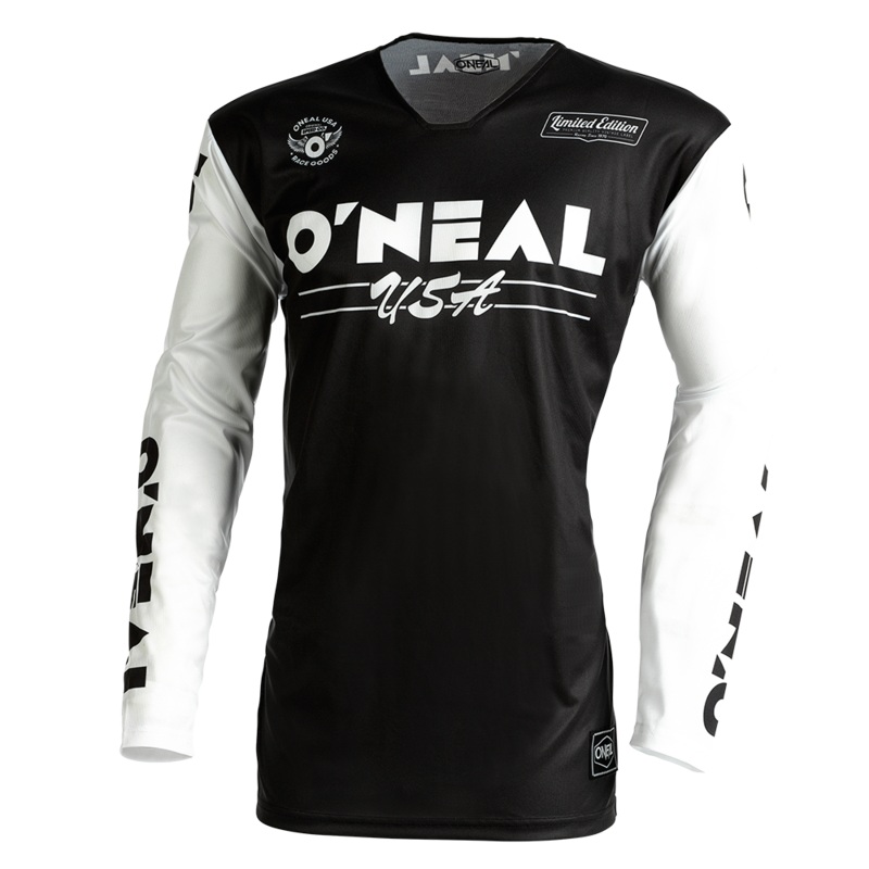 O’NEAL MAYHEM BULLET MX/MTB JERSEY