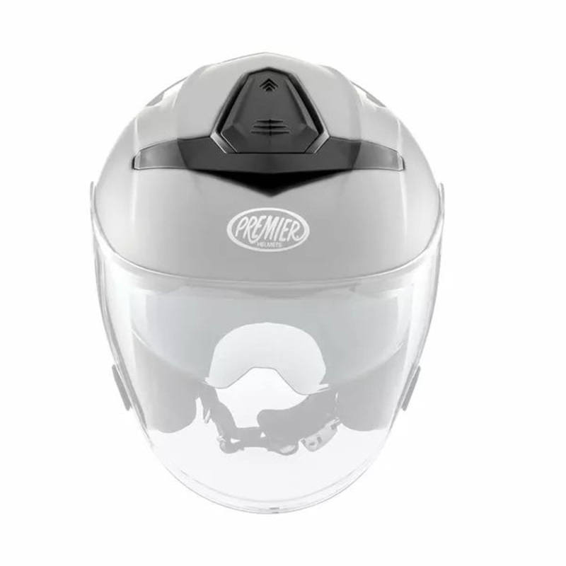 Premier JT5 Helmet Vent Kit Black