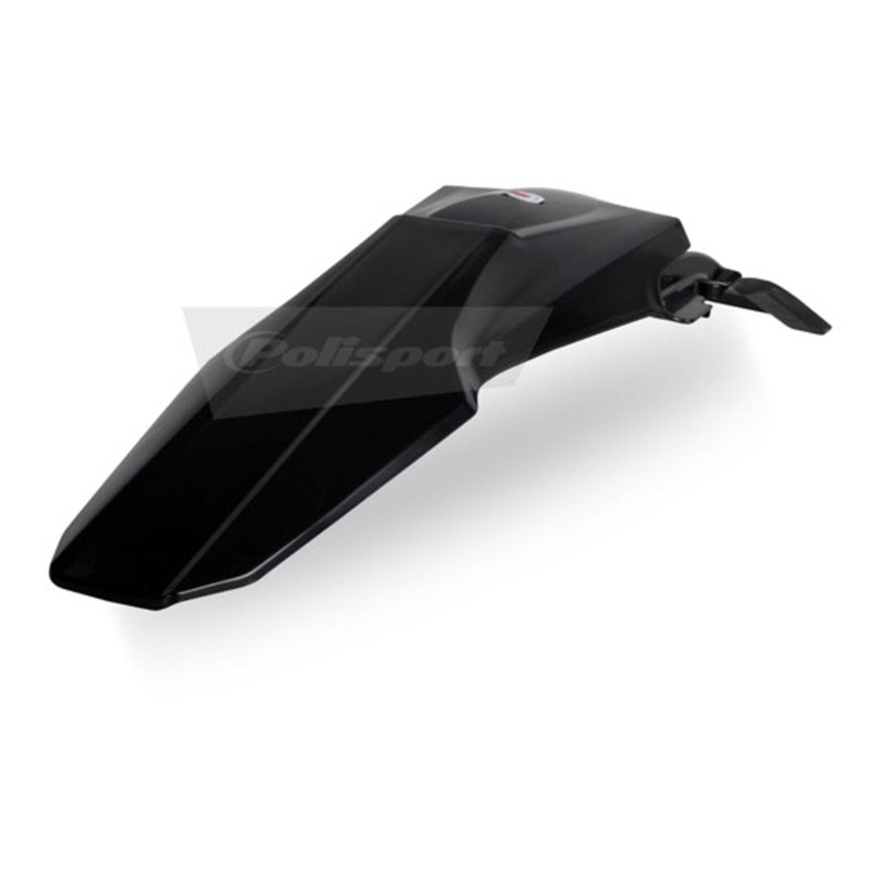 Rear Guard RMZ450 ’08-’17 – Black