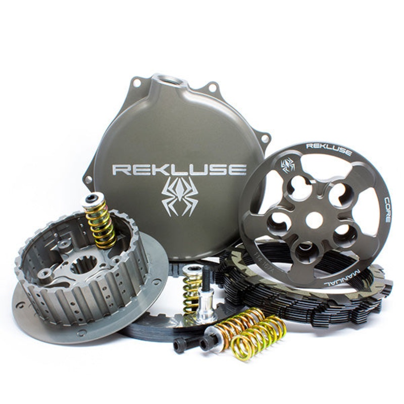 Rekluse – Core Manual Torq-Drive Clutch Kit (Husqvarna)