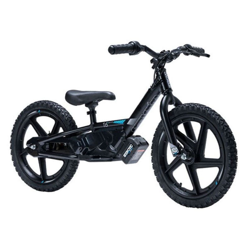 Stacyc – 16EDrive Brushless Electric Balance Bike