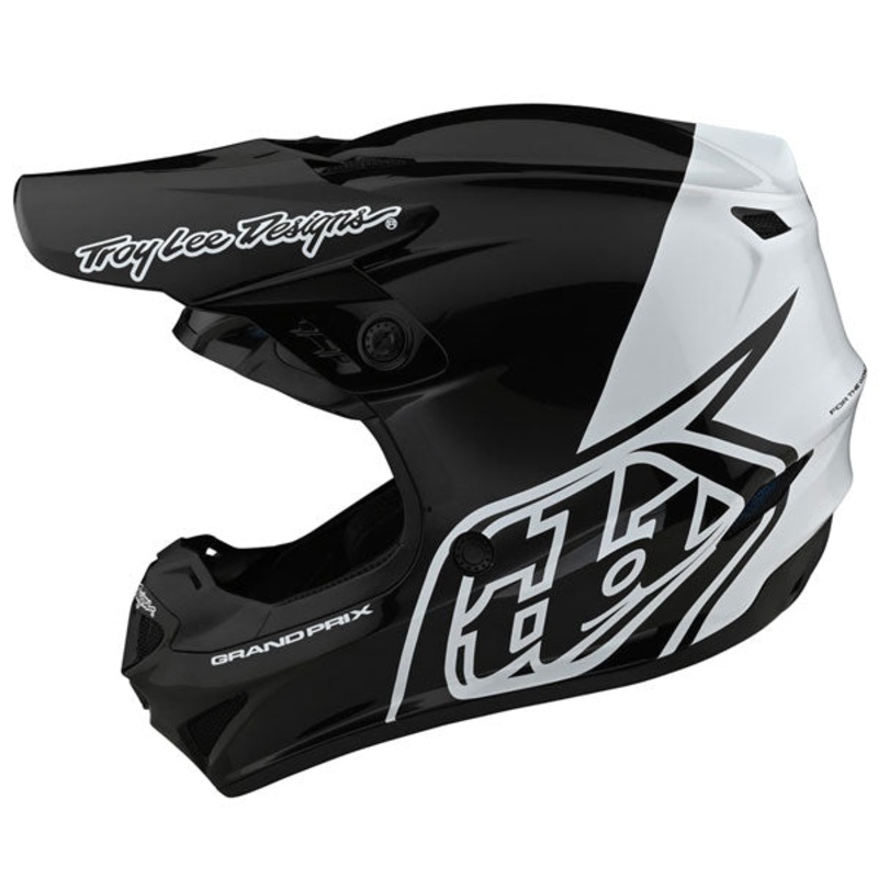 Troy Lee Designs – GP Block Helmet