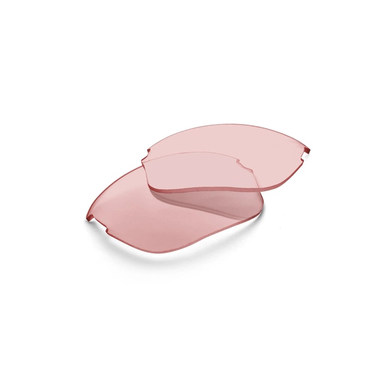 100% Sportcoupe Replacement Lens HiPER Coral