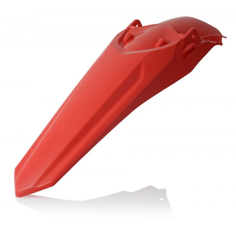 Acerbis – Rear Fenders (Honda) Year 2019