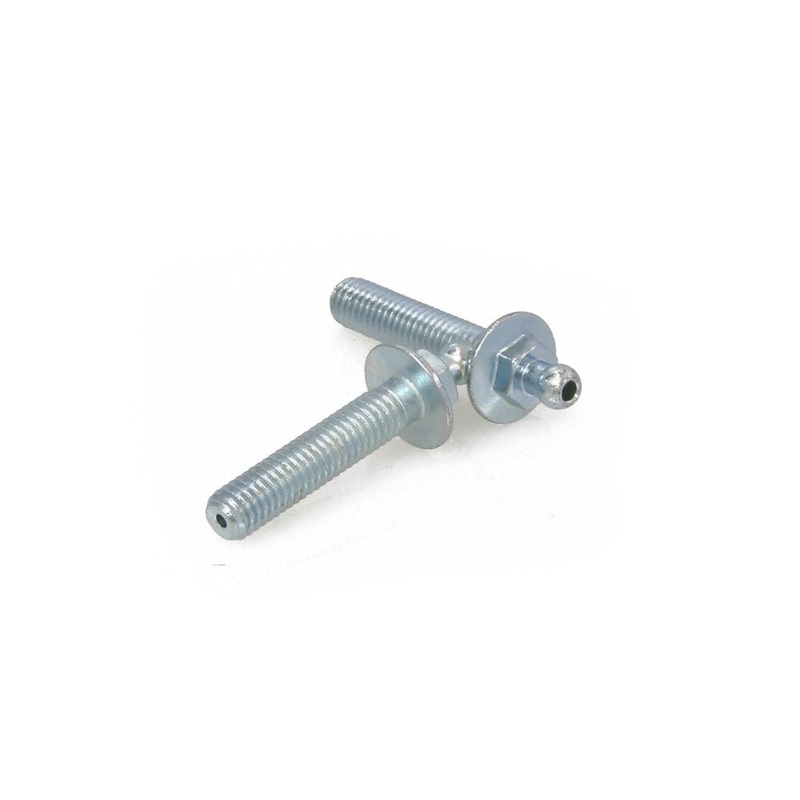 Air Filter Breather Bolts. Fits Twin Cam 2008-2017.