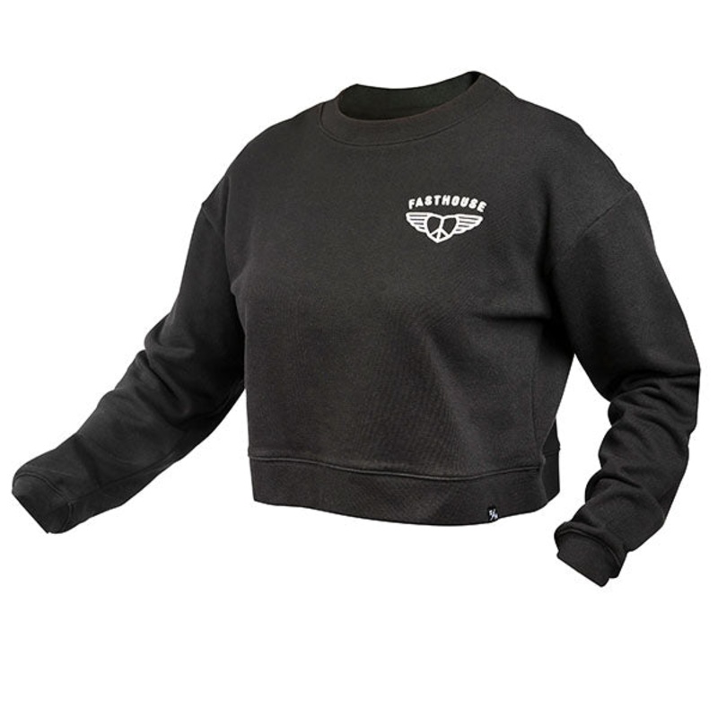 Fasthouse – Phoenix Fleece Pullover