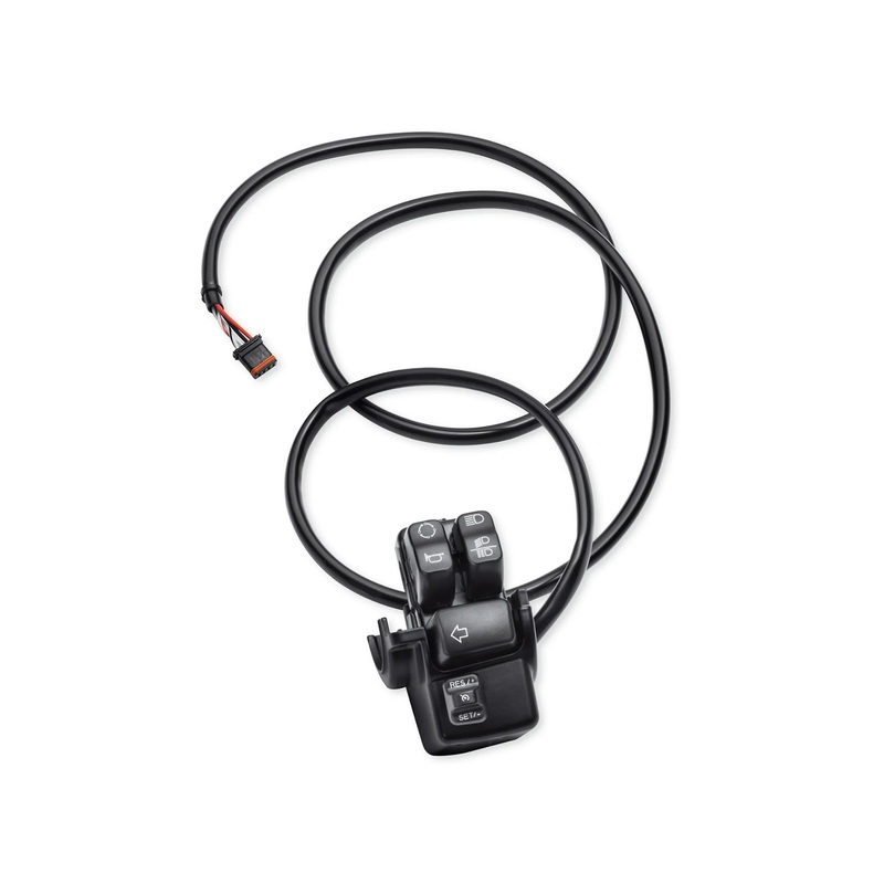 Harley Davidson 41000369 KIT-CRUISE CONTROL,SOFTAIL