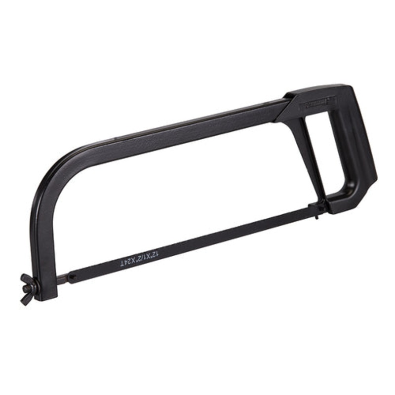 HEAVY DUTY HACKSAW- 300MM