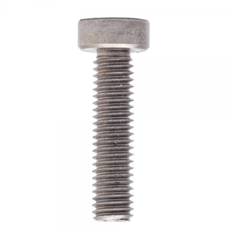 JITSIE GAS GAS PRO DRILLED CLUTCH HUB BOLT M5 X 20
