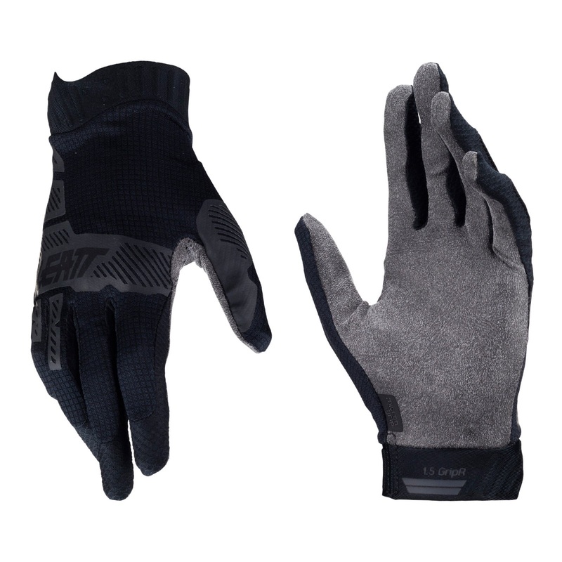 Leatt 2025 1.5 Junior Gloves – Carnival
