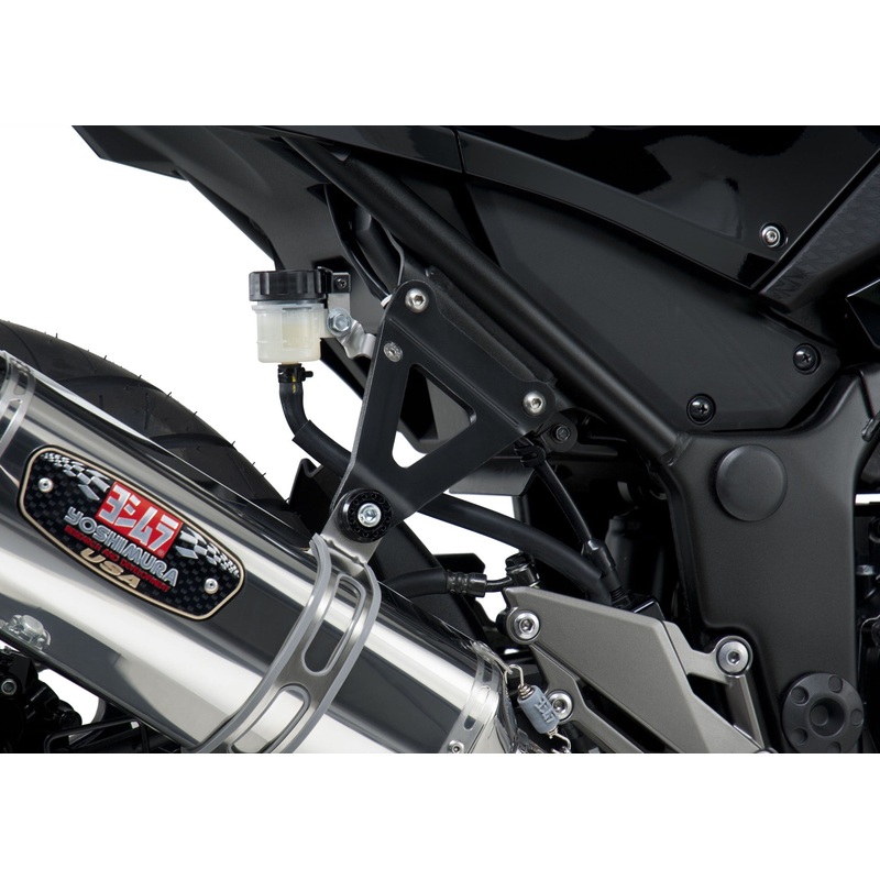 NINJA 300 13-17 Muffler Bracket