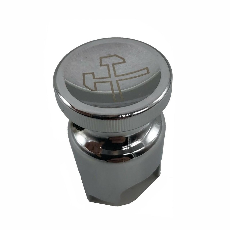 Pangea Speed – S&S Super E/G Choke Knob – 062