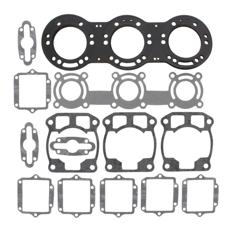 PWC TOP END GASKET KIT 610810