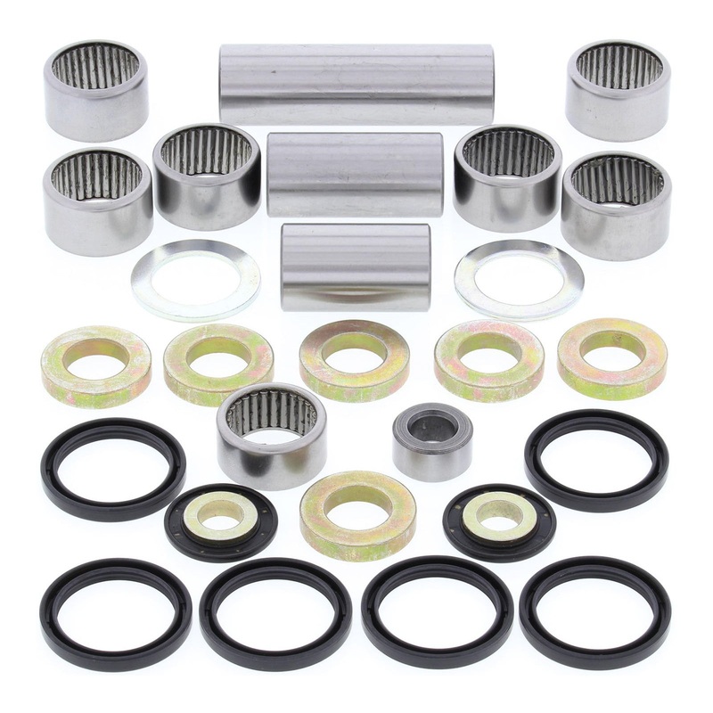 Suspension Linkage Kit 27-1008 CR125/250 ’98-’99