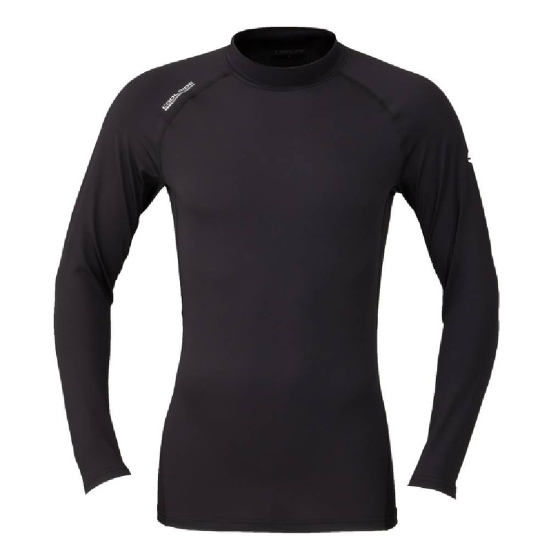 TAICHI RSU329 COOLRIDE BASIC UNDER WOMEN SHIRT