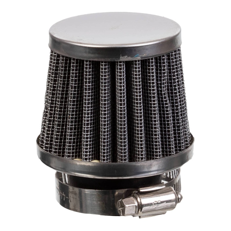 Whites Pod Air Filter Round – 28mm
