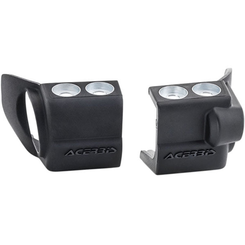Acerbis – Lower Fork Shoe Protector (Yamaha) Year 2019
