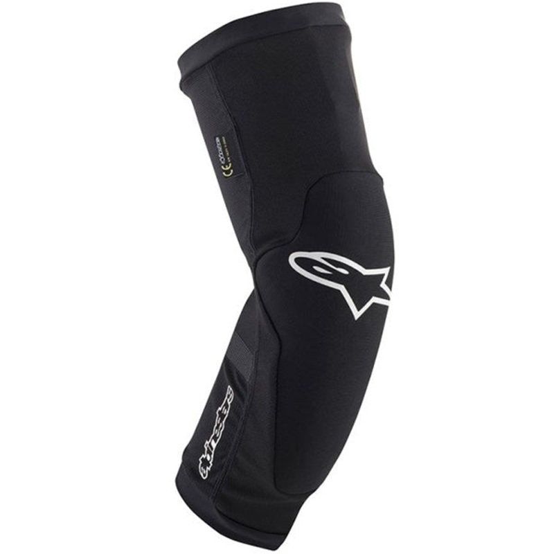 Alpinestars – Paragon Plus Knee Protector (Youth) (MTB)