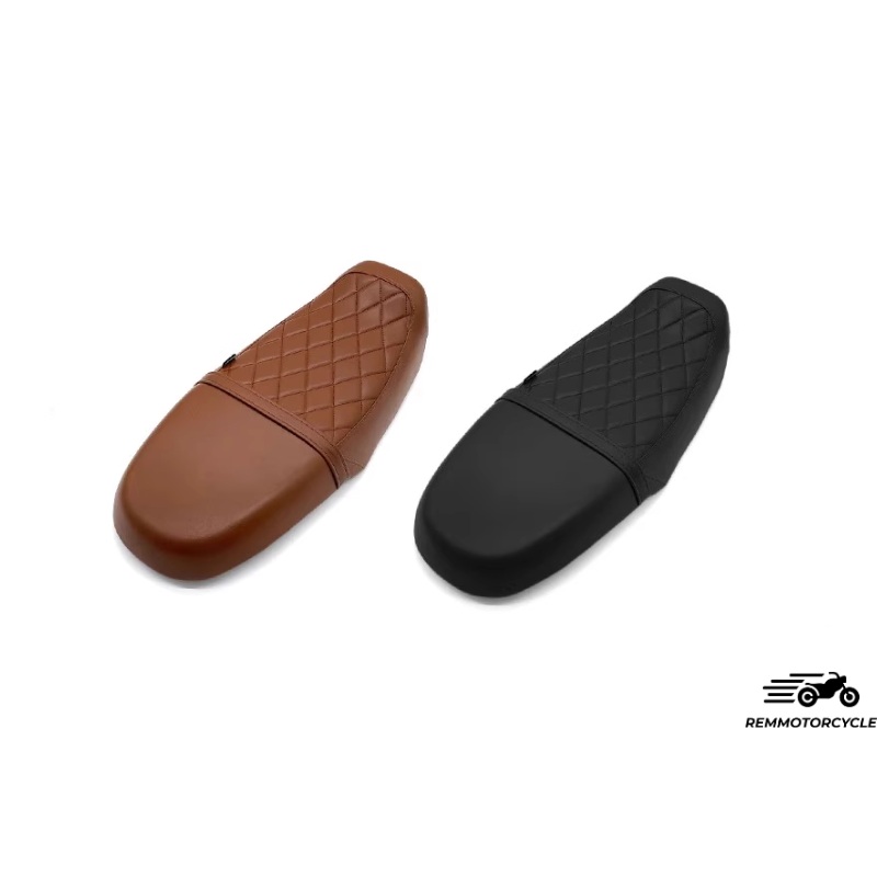 Comfort Seat for Honda SCL500