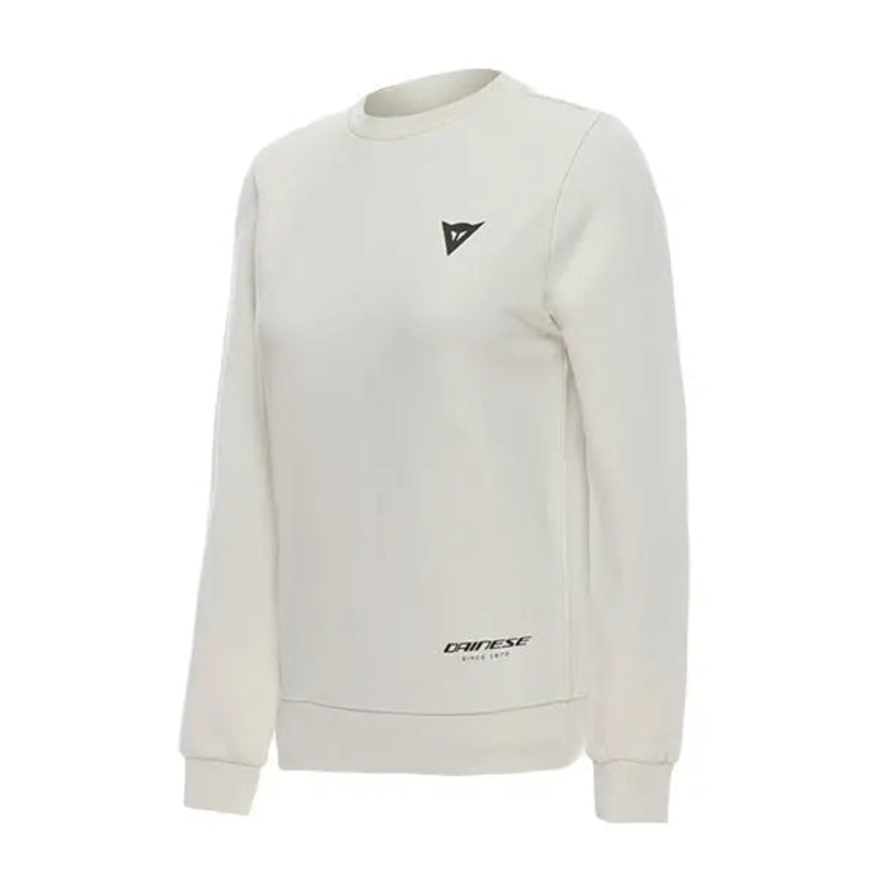 Dainese Speed Demon Ladies Sweater Vaporous Grey