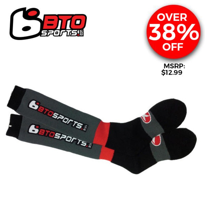 Deal of the Week | BTO Socks