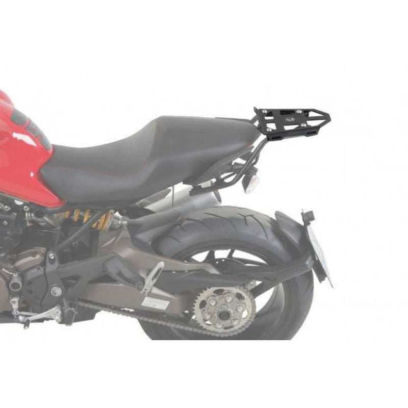 Ducati Monster 1200S Carrier – Mini Rack