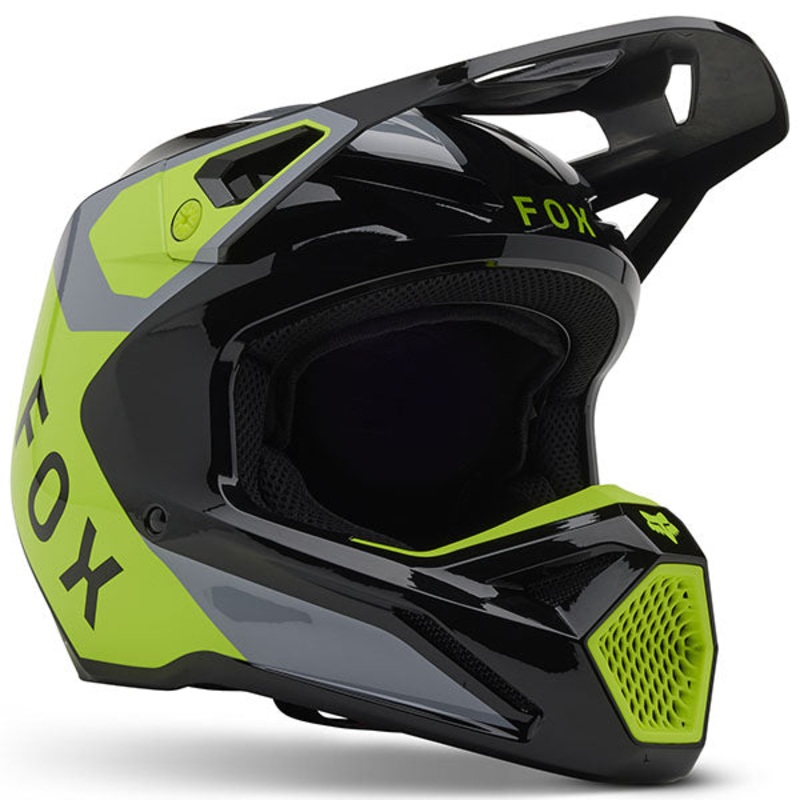 Fox Racing – V1 Lean Helmet