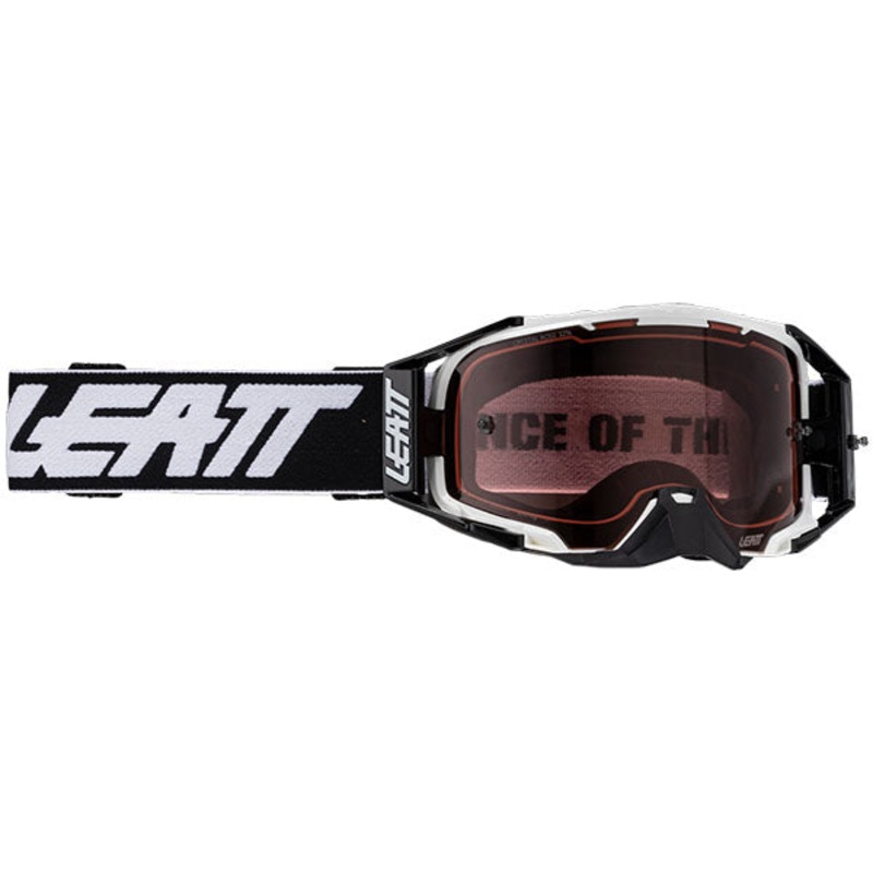 Leatt – Velocity 6.5 Cryztal Goggle
