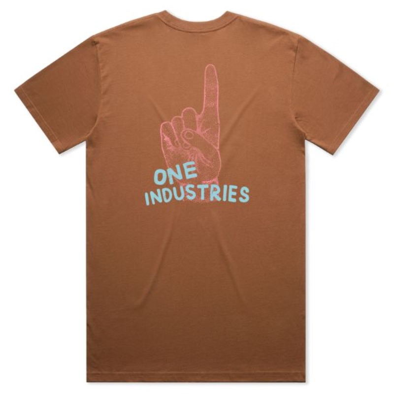 One Industries – Uno Tee
