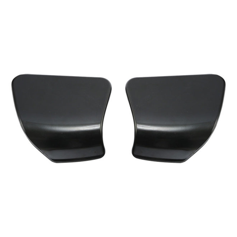 Unpainted Glove Box Doors For Harley FLTR, FLTRSE, FLTRK, FLTRX 15-23.