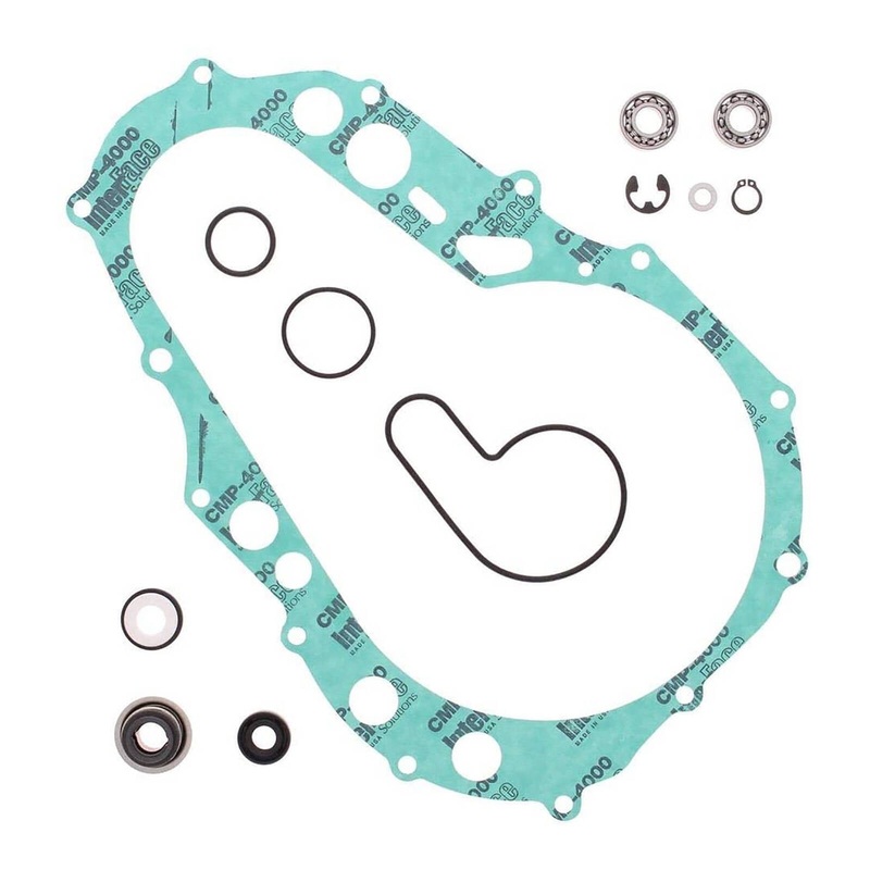 Vertex Water Pump Rebuild Kit – LT-Z400 ’03-’08