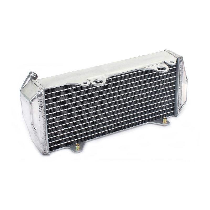 Whites Radiator Left Suzuki RMZ450 ’07
