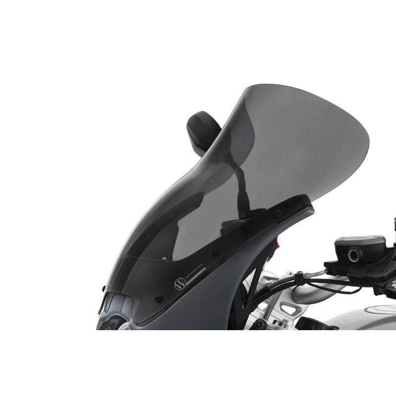 Wunderlich Daytona Tinted Touring Screen