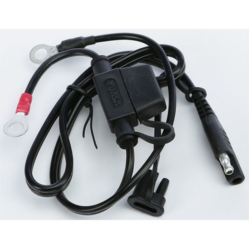 Yuasa – Quick Release Replacement Leads