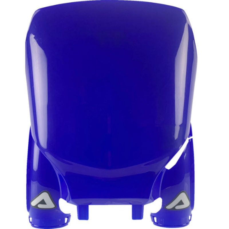 Acerbis – Raptor Front Number Plate (Yamaha)