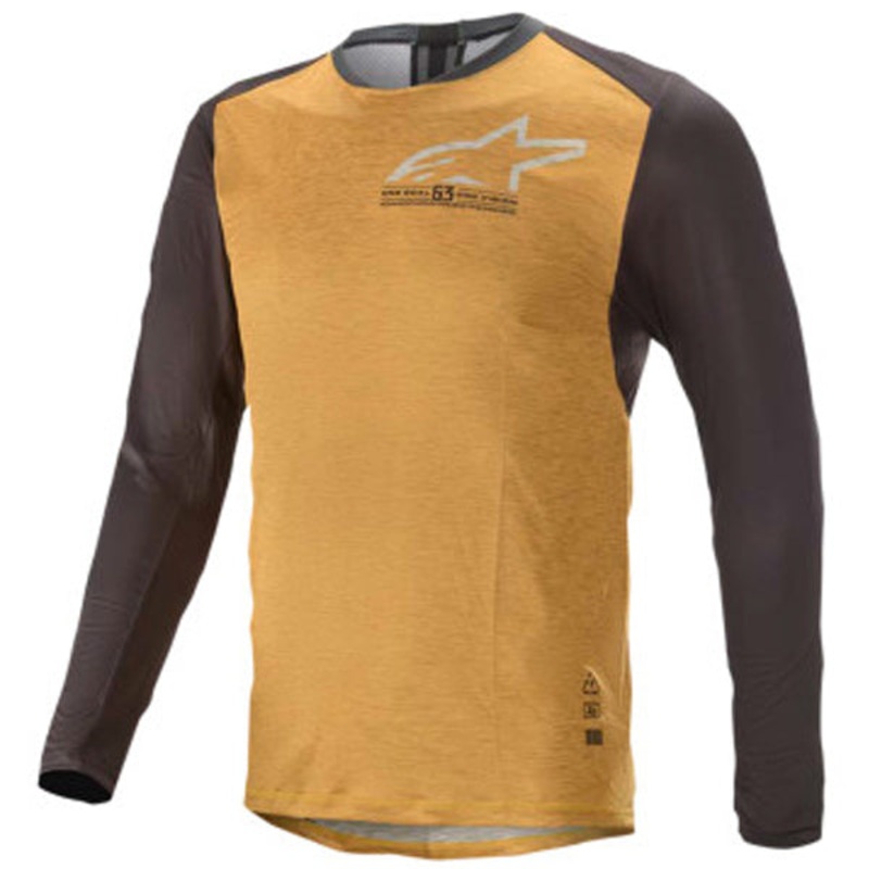 Alpinestars – Alps 6.0 V2 Jersey (Bicycle)
