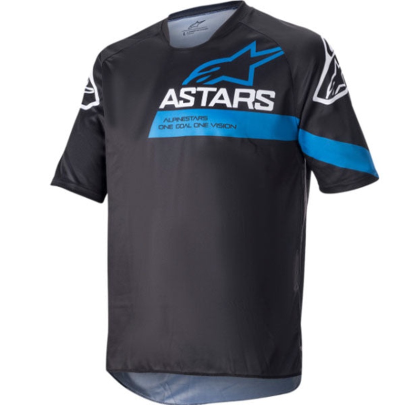Alpinestars – Racer V3 Short Sleeve Jersey (MTB)